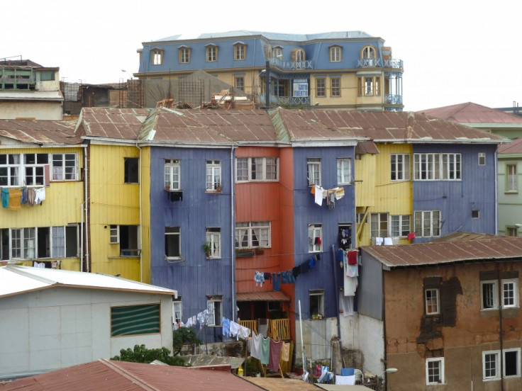 Valparaiso