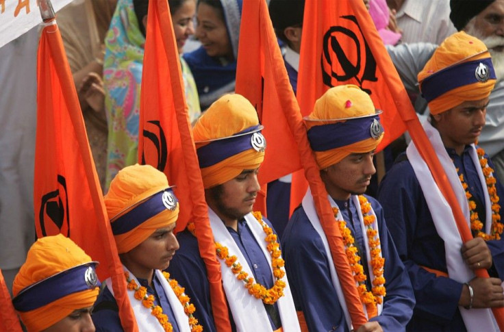 Balwant Singh Rajoana Protests