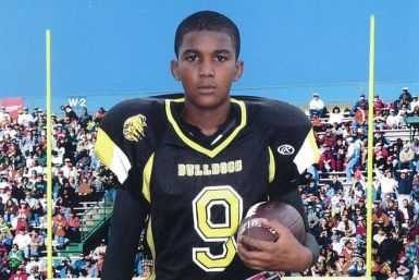 Trayvon Martin Case