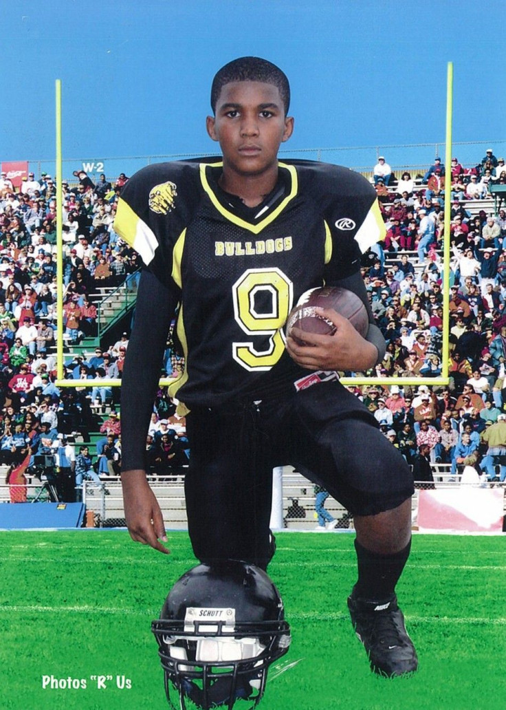 Trayvon Martin Case