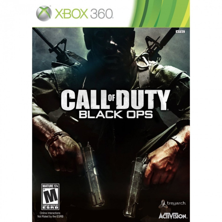 &#039;Call Of Duty: Black Ops 2&#039; Release Date: Multiplayer Details Leaked, Nov. 2012 Launch [FULL LIST, SPECS]