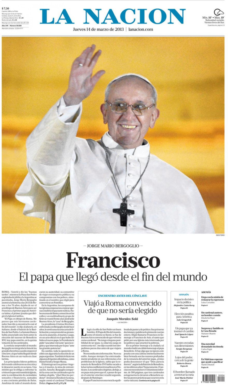 La Nacion