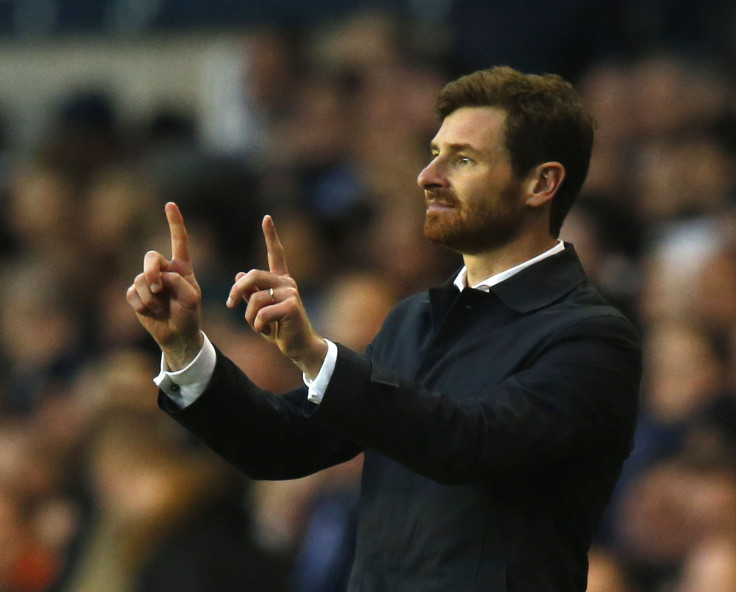 Andre Villas-Boas