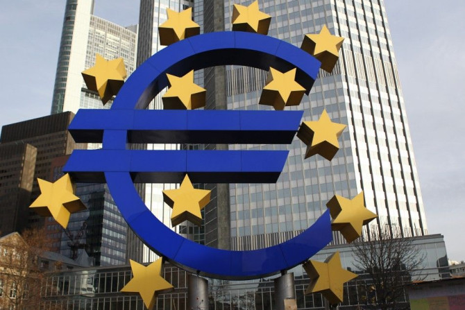The euro zone has entered a technical recession in the first quarter of 2012, according to Eurocoin