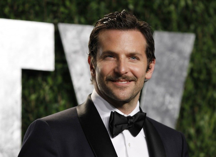 Bradley Cooper