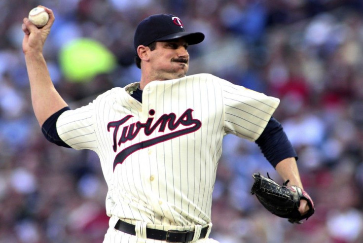 Carl Pavano has 106 wins in his MLB career.