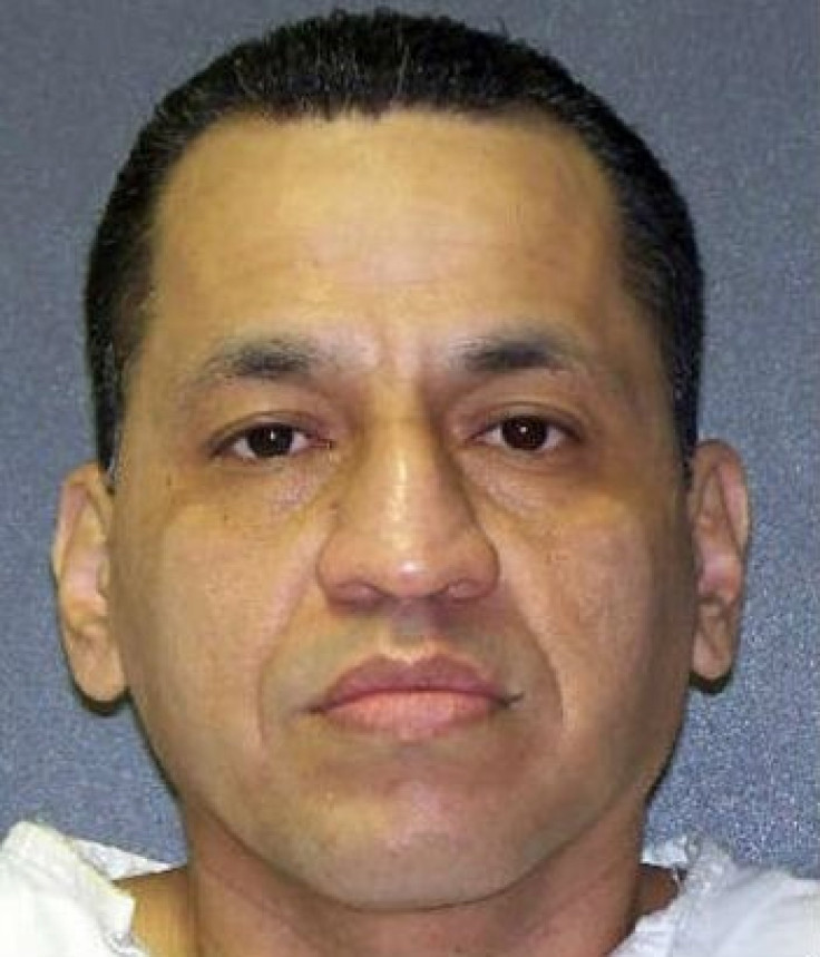 Jesse Joe Hernandez Yells 'Go Cowboys' At Execution: 10 Weirdest Last Words