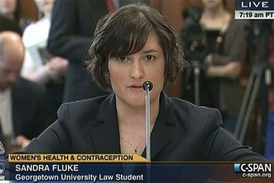 EXCLUSIVE: Sandra Fluke Says Supreme Court Obamacare Outcome ‘Critical’ for Women