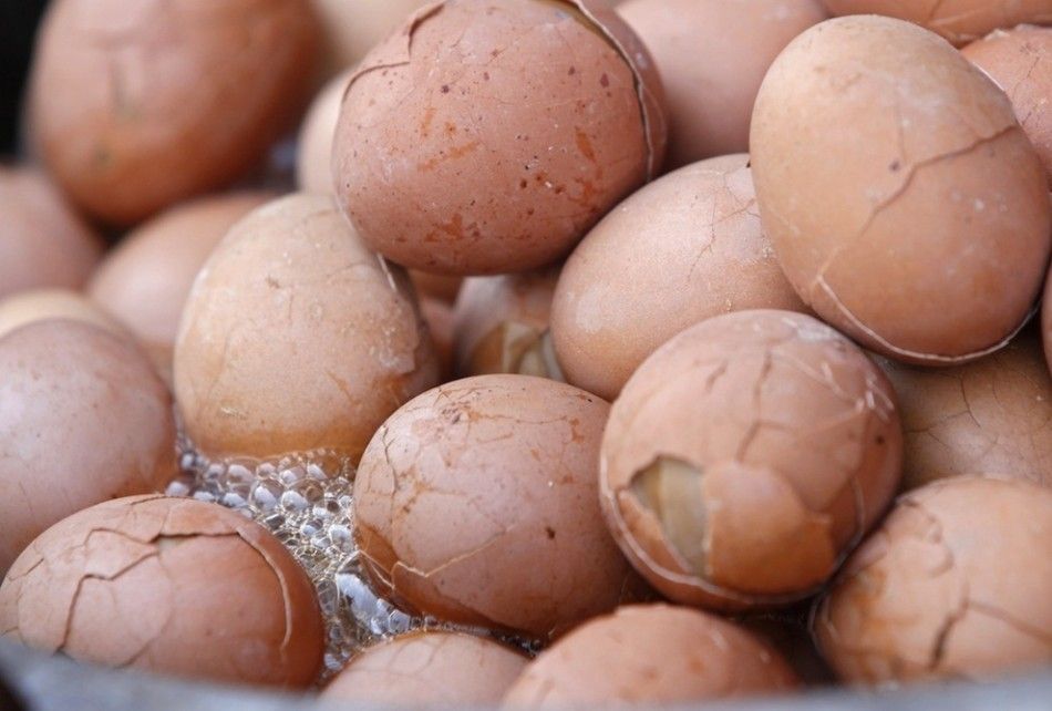 Dioxin content of three to six times permitted levels were discovered by routine tests on a farm in the central German state of North Rhine Westphalia, the state agriculture ministry said. The farm has been sealed off and is not permitted to sell more egg