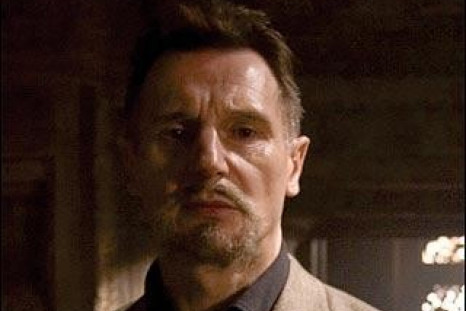 'Dark Knight Rises' Spoilers: Liam Neeson Returns As Ra's Al Ghul, But How Big Is His Role?