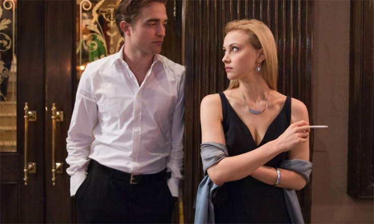 &quot;Cosmopolis&quot;