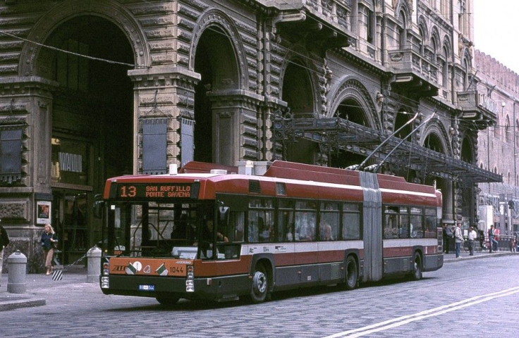 Bologna, Italy