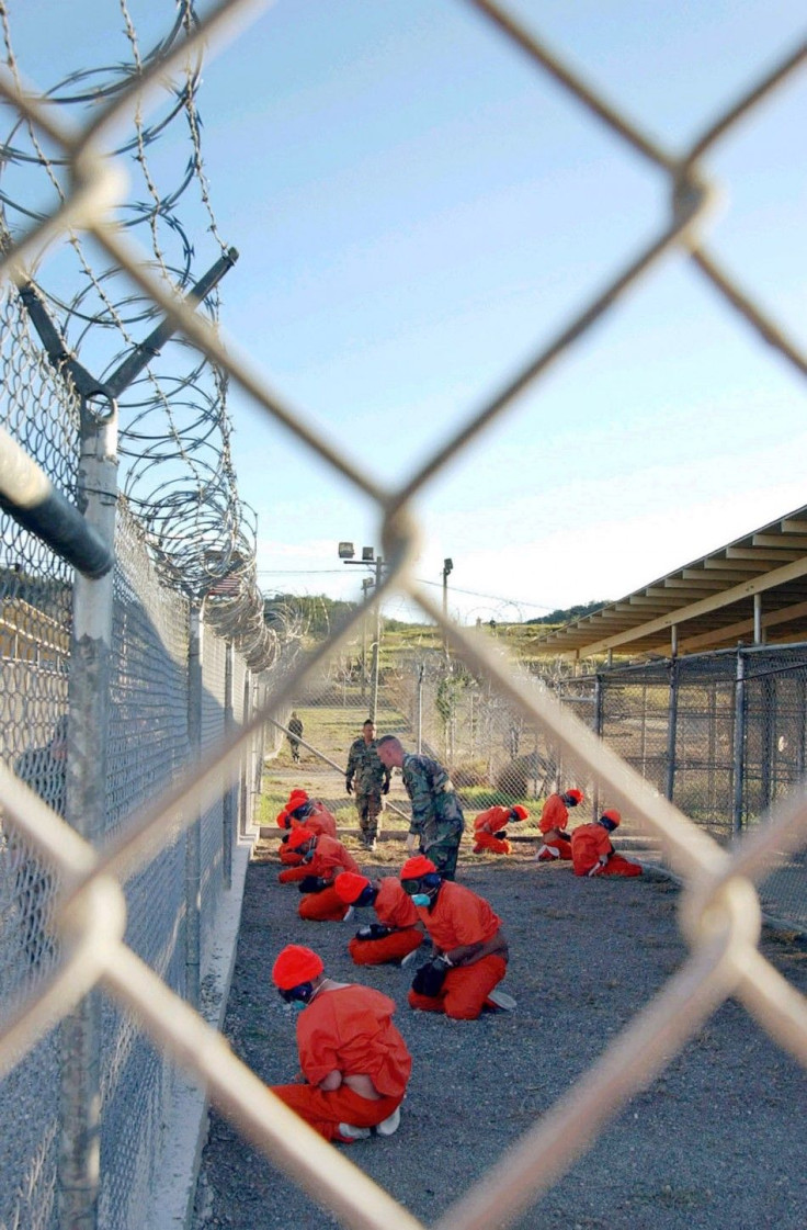 guantanamo