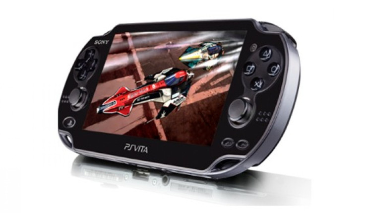 Sony PlayStation Vita