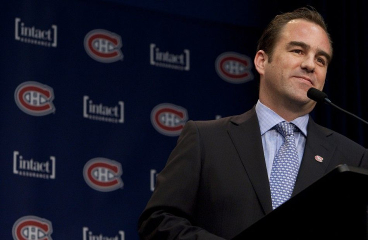 Principal owner Geoff Molson as well as interim GM Serge Savard will have to make some tough decisions in the search for the next man to lead the Canadiens.