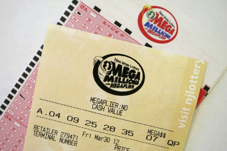 Mega Millions