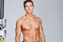 Jacked Rep. Aaron Schock Used Campaign Funds for Fitness DVDs: Watchdog Group