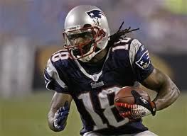 Donte Stallworth