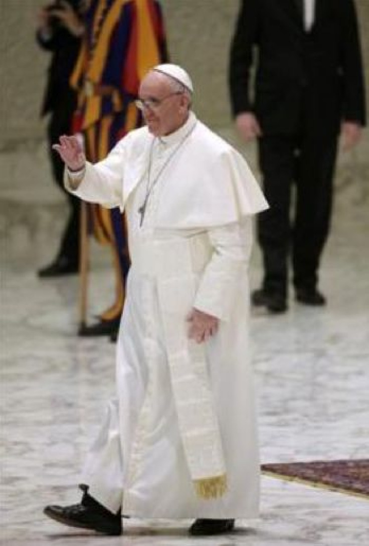 RCC Pope Francis-March 16, 2013D