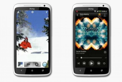Galaxy S3 Vs. One X – Stiff Android Battle Ahead; Will HTC Feel Samsung’s Force?