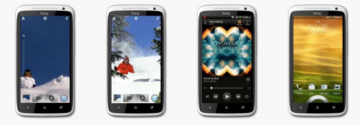 Galaxy S3 Vs. One X – Stiff Android Battle Ahead; Will HTC Feel Samsung’s Force?