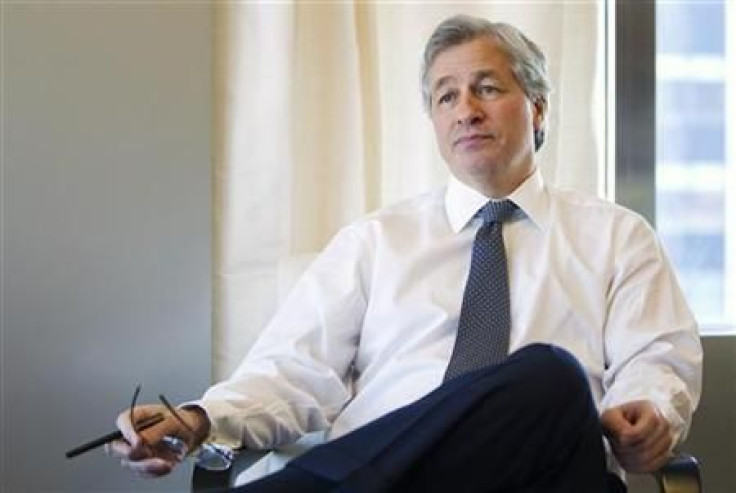 JPMorgan Dimon July 2012