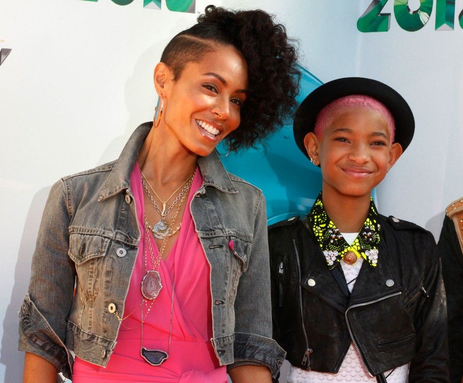 25th Annual Kids Choice Awards Winners and Celebs at the Event 