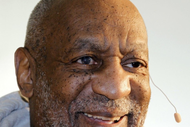 Bill Cosby addresses the Trayvon Martin case