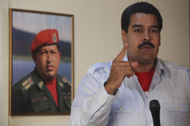 Maduro