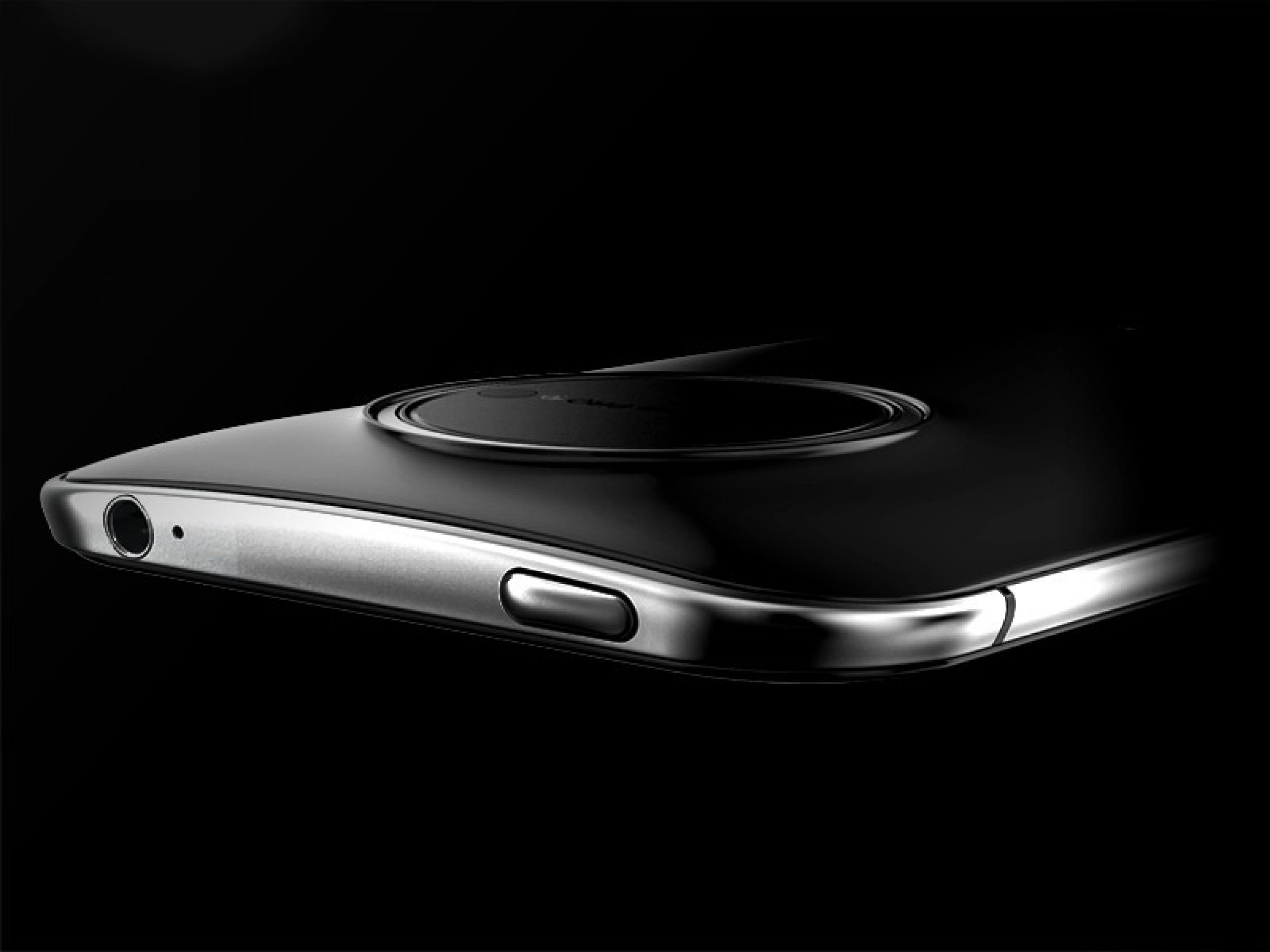 iPhone 5 quotPROquot Concept - Design by Jinyoung Choi