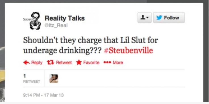 Steubenville