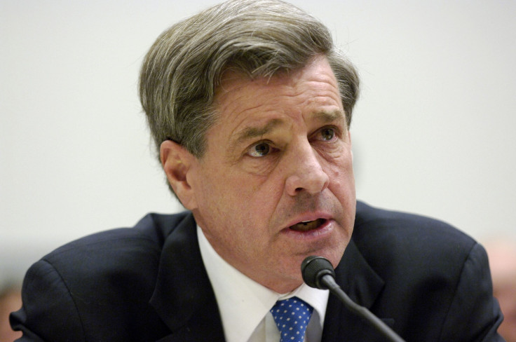 Paul Bremer