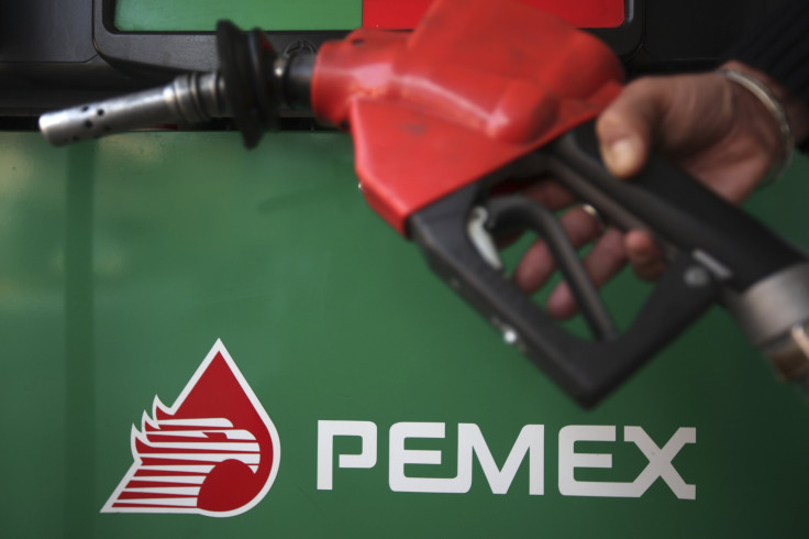 Pemex