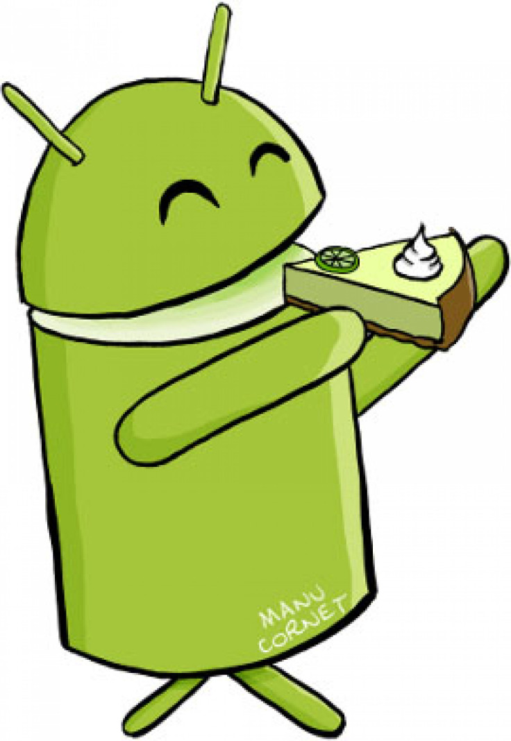 android 50