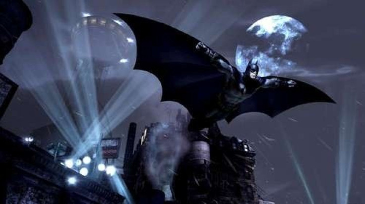 &#039;Batman Arkham City:&#039; New DLC Leaked, Harley Quinn Story To Come