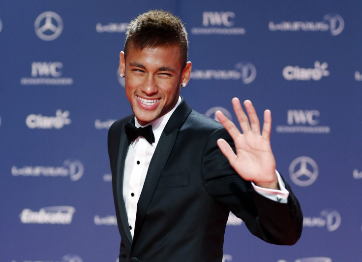 Neymar