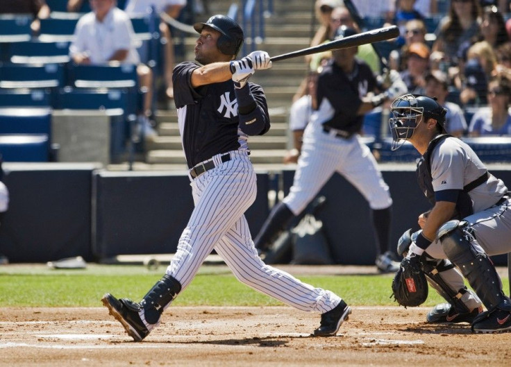 MLB Opening Day 2012 is here, and once again, the New York Yankees have Major League Baseball's highest payroll.