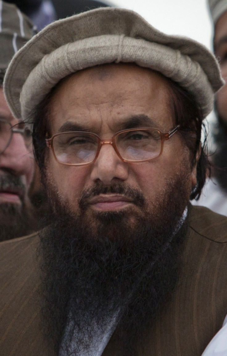 Hafiz Saeed