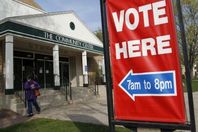 Wisconsin Republican Primary Results 2012: Where to Watch Live Coverage
