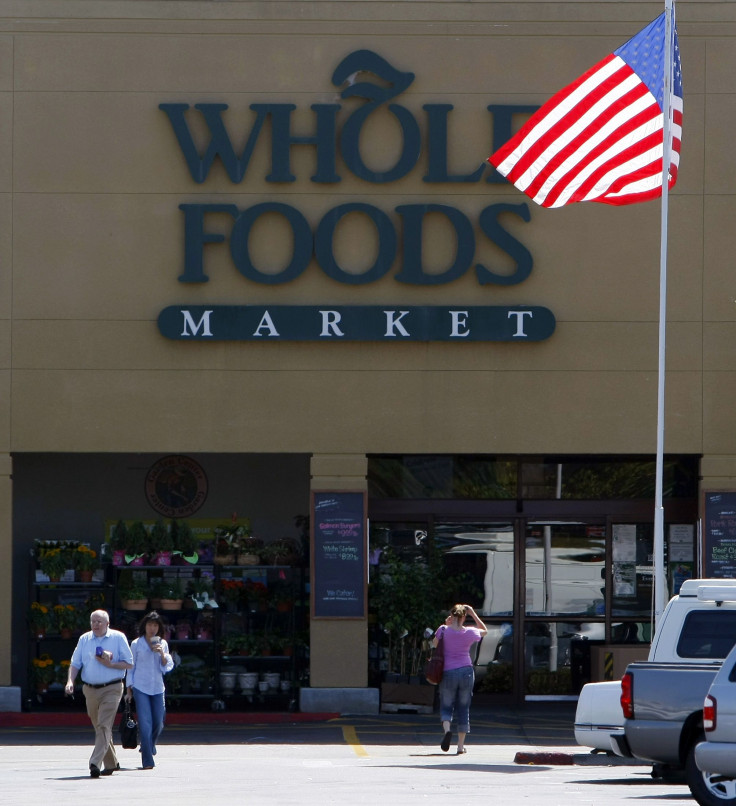 Whole Foods Market