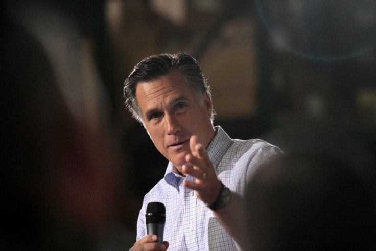 Mitt Romney Sweeps Wisconsin, Maryland and DC Primaries: Santorum Looks to Pennsylvania