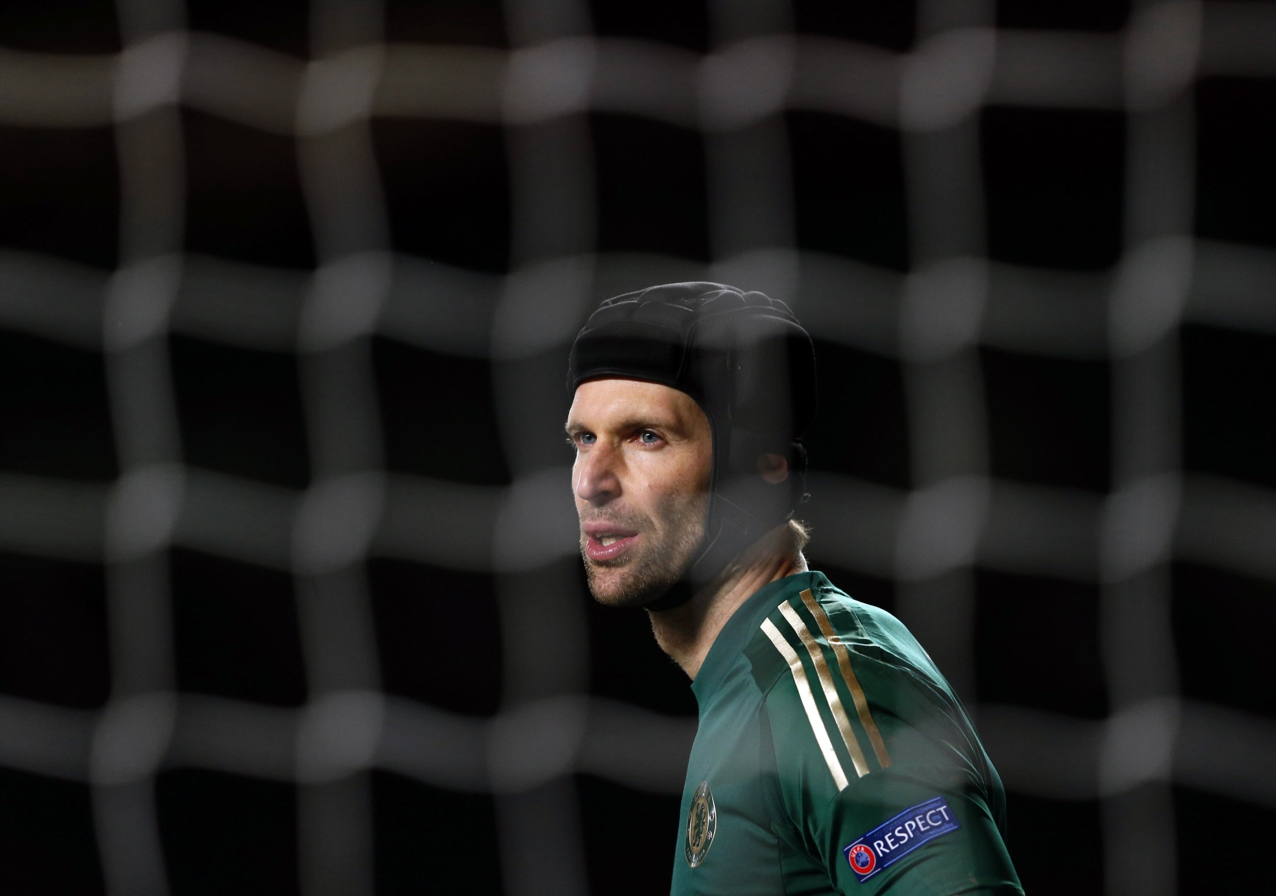 Petr Cech 2013