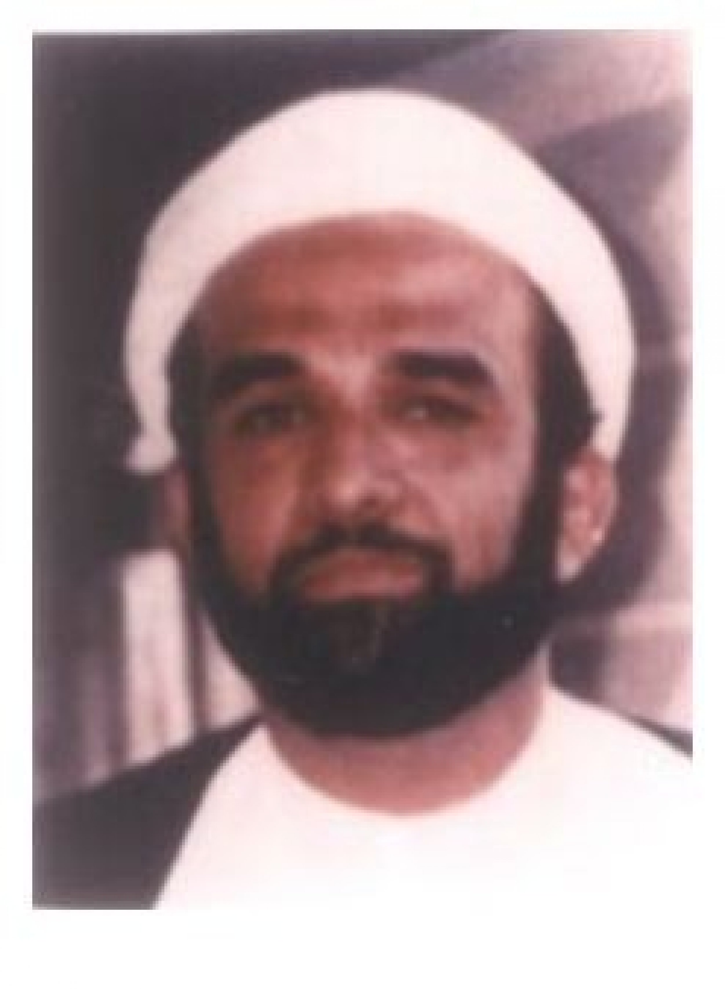 Abdelkarim Hussein Mohamed Al-Nasser 