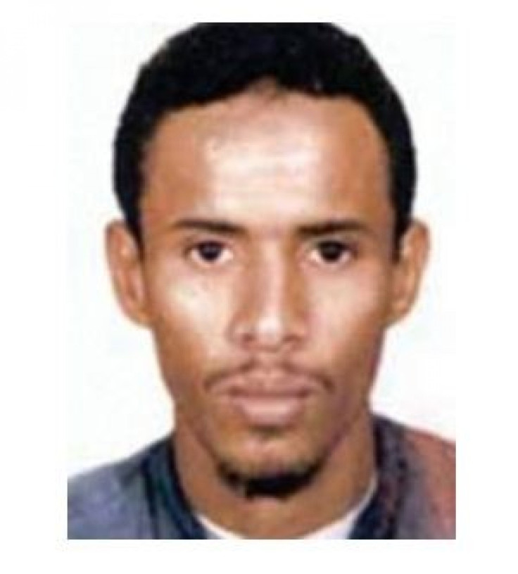 Fahd Mohammed Ahmed Al-Quso