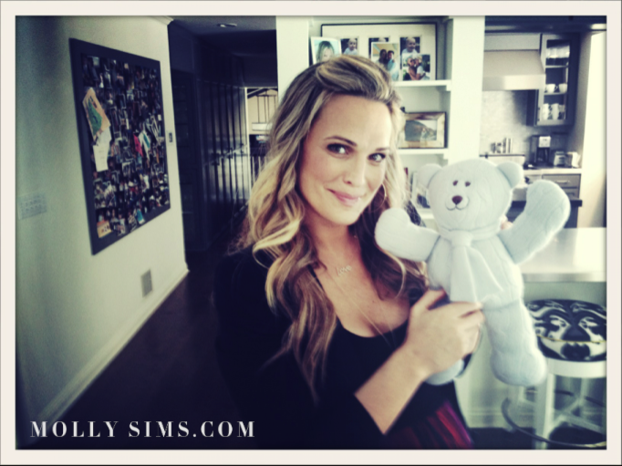 Molly Sims