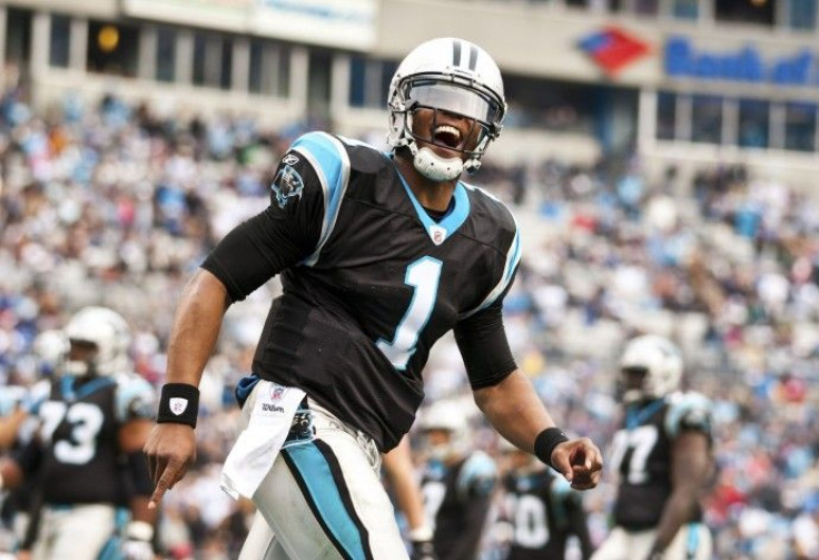 Cam Newton