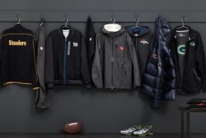 Nike Elite 51 Sideline Collection