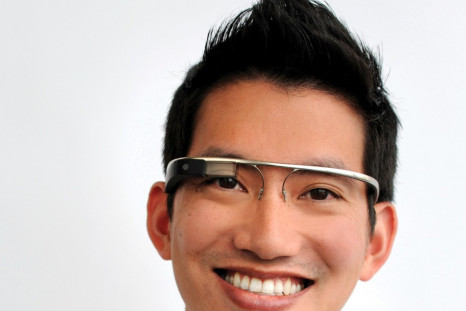 Google Introduces &quot;Project Glass&quot;