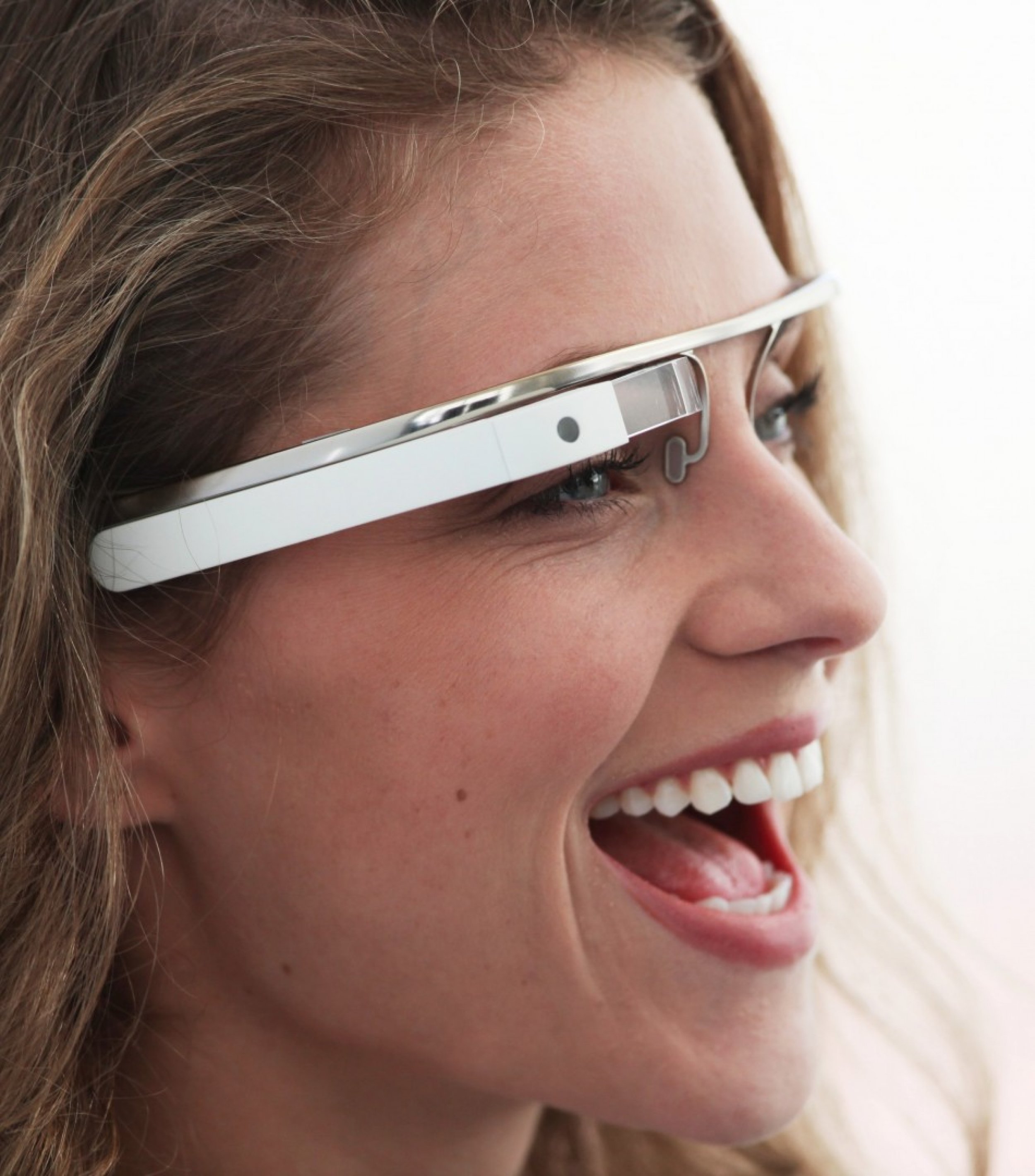 Google Glasses Hacker Creates Project Glass Eyewear, Watch Homemade Goggles In Action VIDEO 