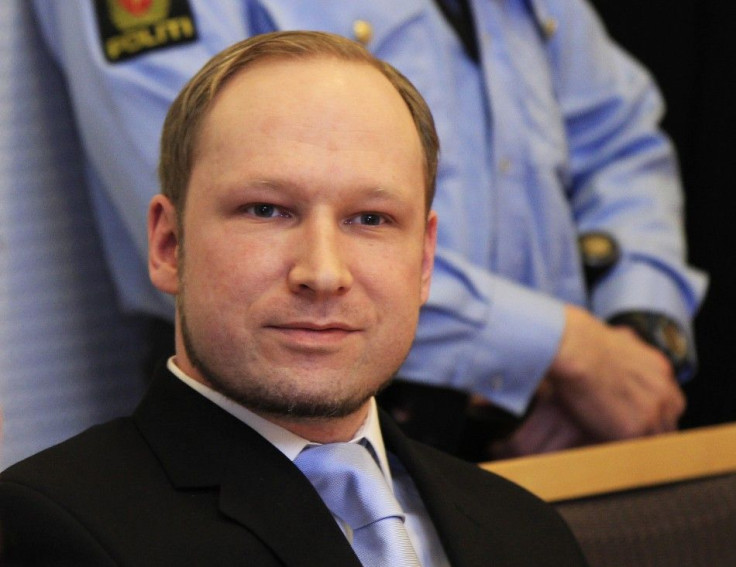 Anders Breivik